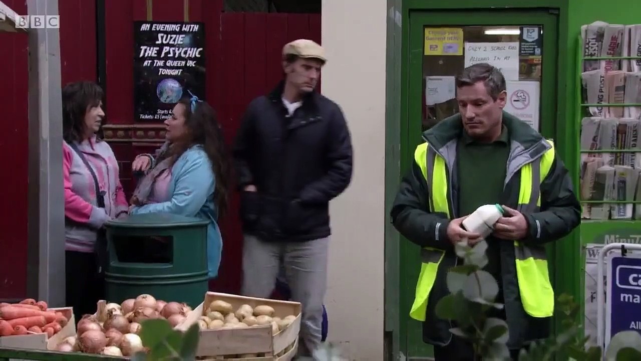 Eastenders - Se34 - Ep76- Monday 14th May HD Watch