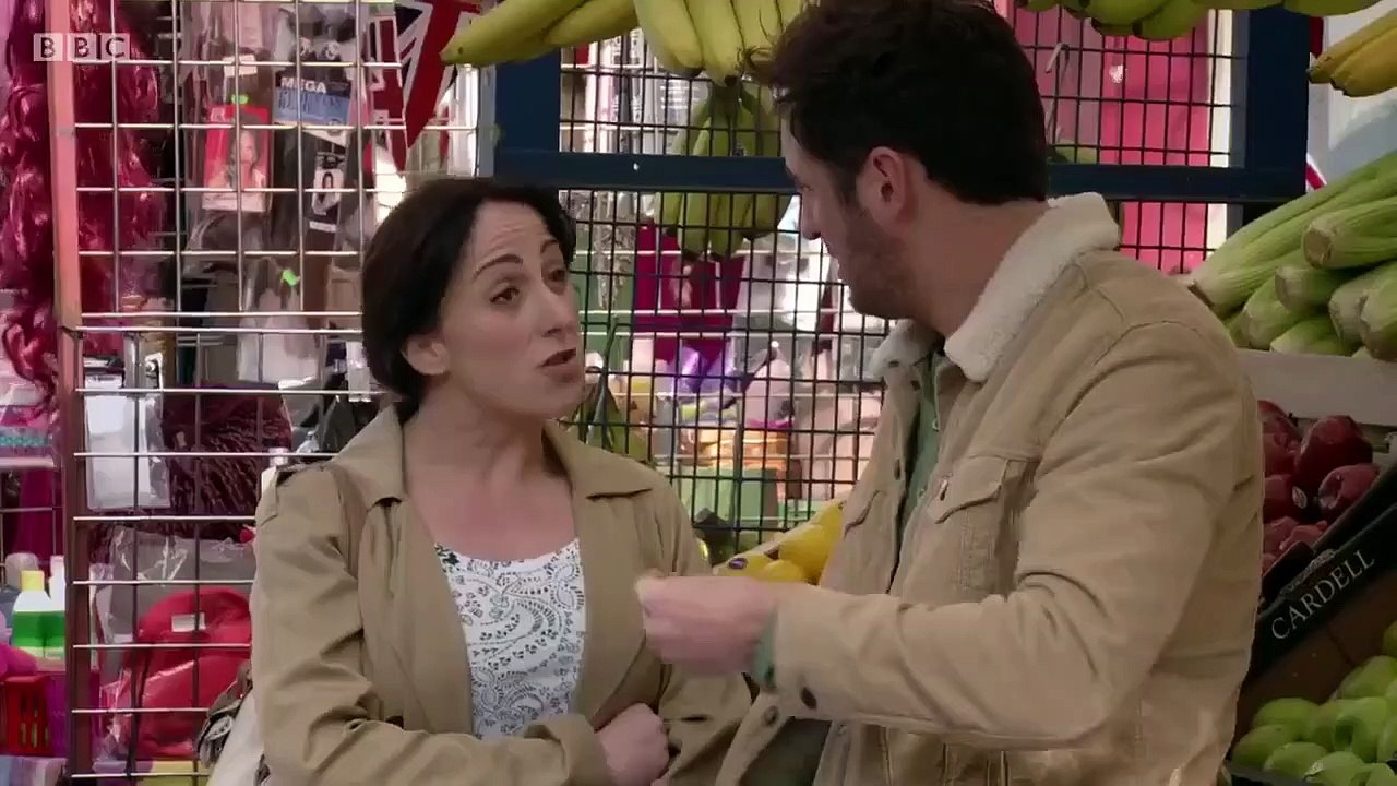 Eastenders - Se34 - Ep77- Tuesday 15th May HD Watch