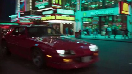 Headless Body in Topless Bar | movie | 1995 | Official Trailer