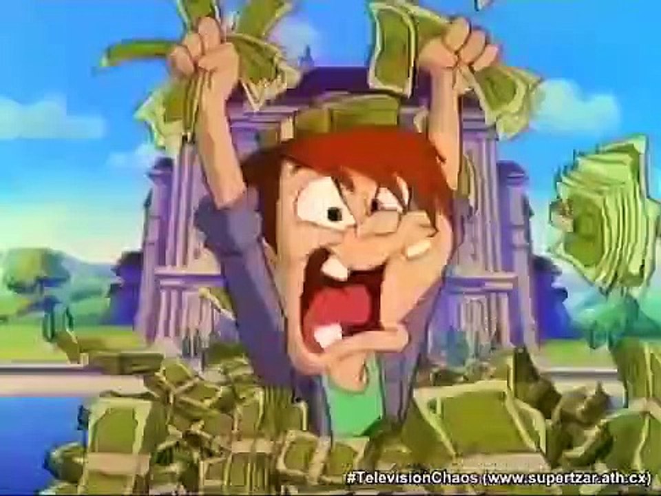 Tiny Toon Adventures - Se1 - Ep48 HD Watch