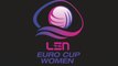 LEN Eurocup Women - Ethnikos PIRAEUS (GRE)- UVSE Budapest (HUN)