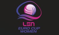 LEN Eurocup Women - Ethnikos PIRAEUS (GRE)- UVSE Budapest (HUN)