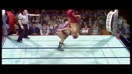 Walk Like a Panther | movie | 2018 | Official Trailer