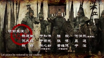 Three Kingdoms - Ep49 HD Watch