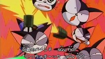 Cyborg Kuro-chan | show | 1999 | Official Trailer