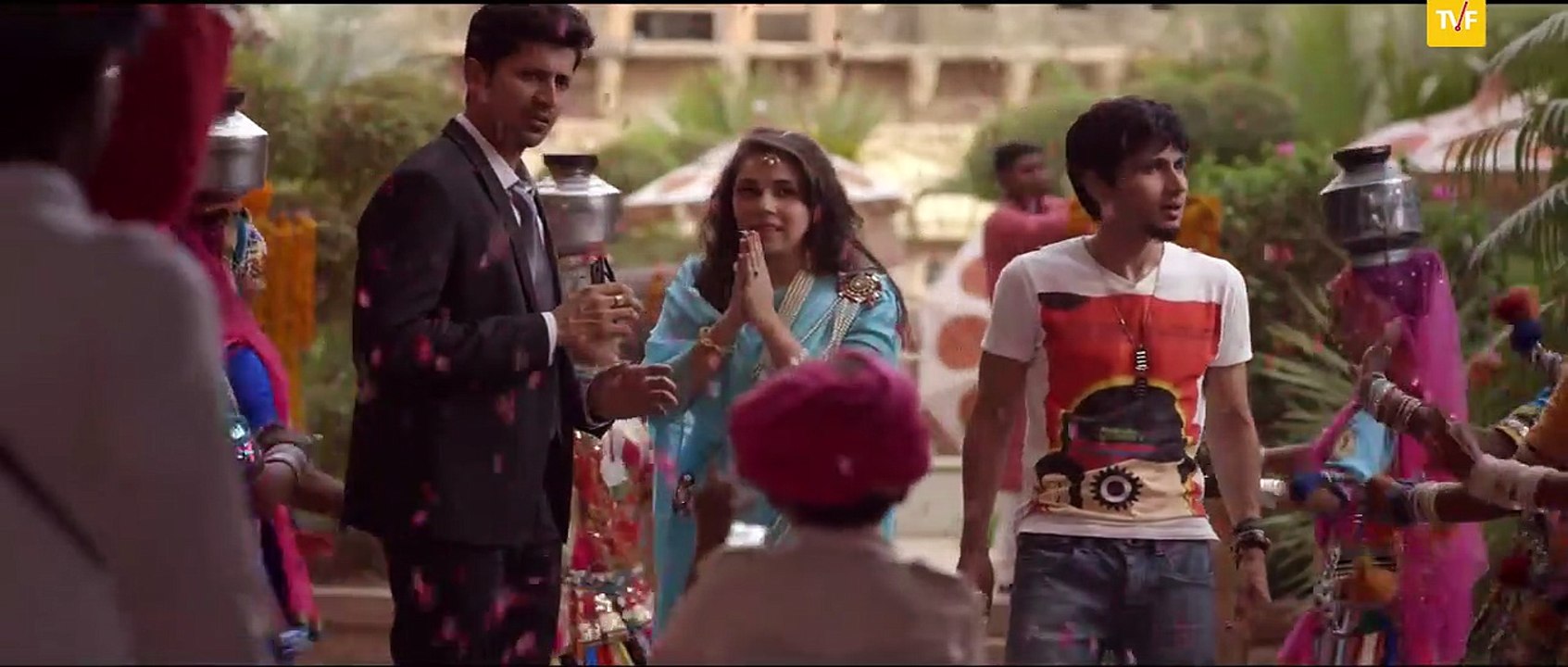 TVF Tripling | show | 2016 | Official Trailer