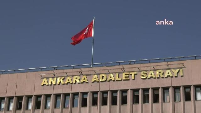 'milli Emlak Dolandırıcılığı' Davasına 7 Şubat'ta Devam Edilecek
