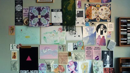 Adam | movie | 2019 | Official Trailer