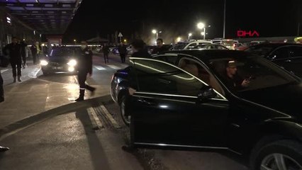 BBP GENEL BAŞKANI DESTİCİ'NİN BABASI ALİ İHSAN DESTİCİ VEFAT ETTİ