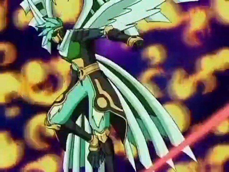 Bakugan- New Vestroia - Ep51 HD Watch