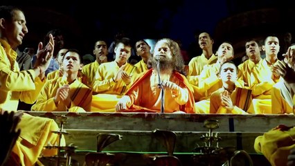 PGS: Intuition Is Your Personal Guidance System | movie | 2017 | Official Trailer