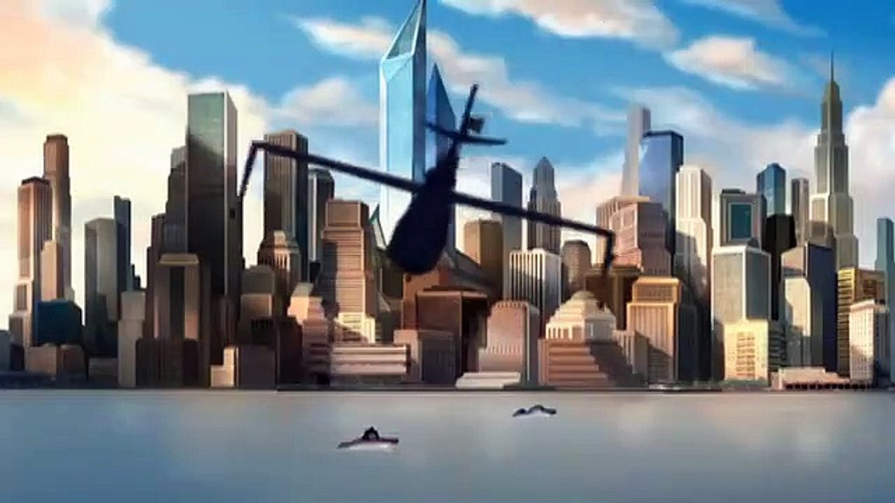 The Invincible Iron Man | movie | 2007 | Official Trailer