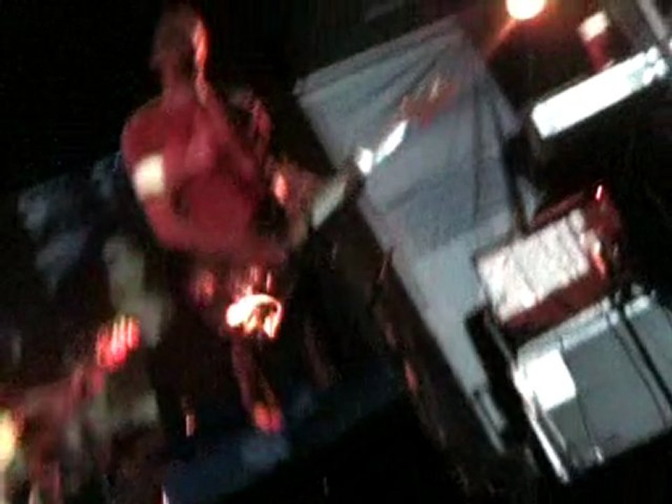 Event 1 part 2 : Flexa Lyndo