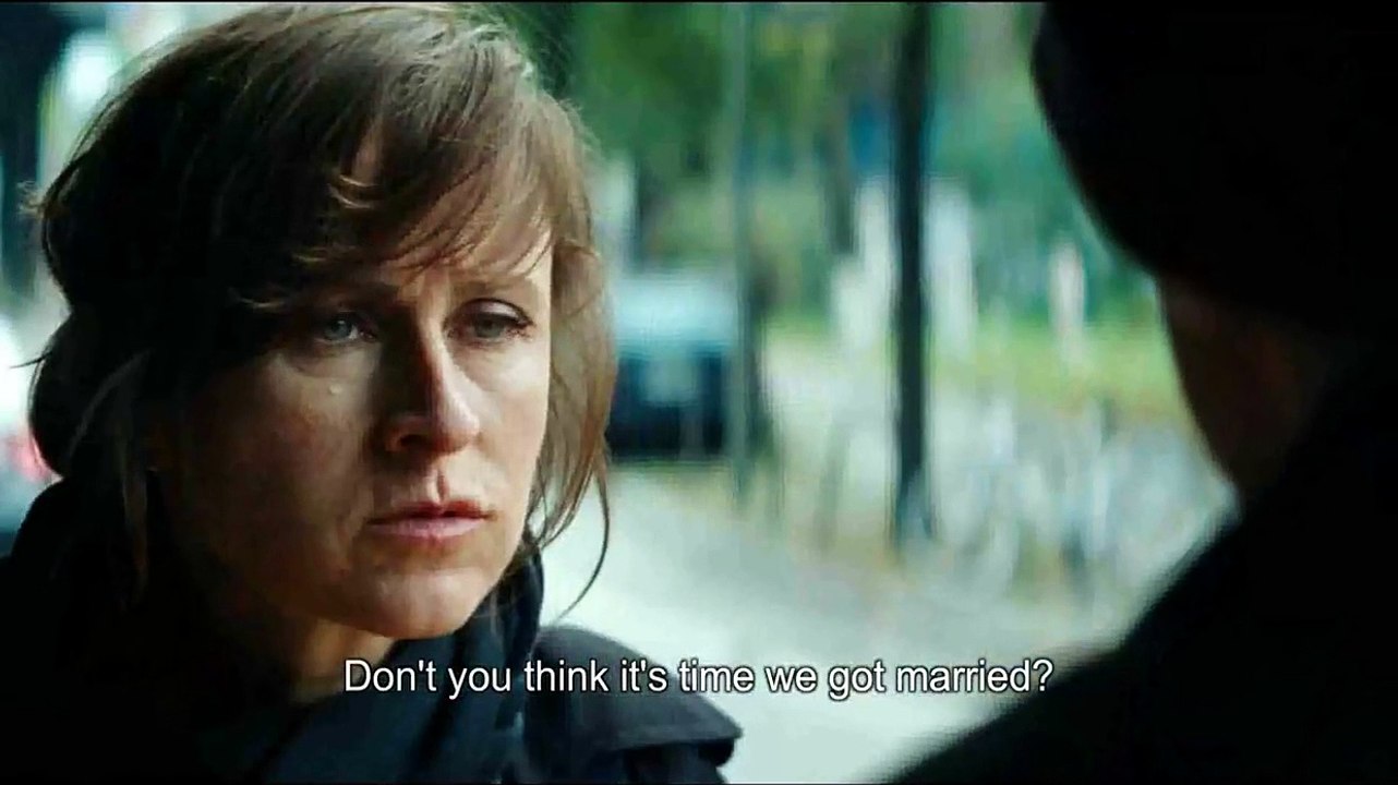 Three | movie | 2012 | Official Trailer
