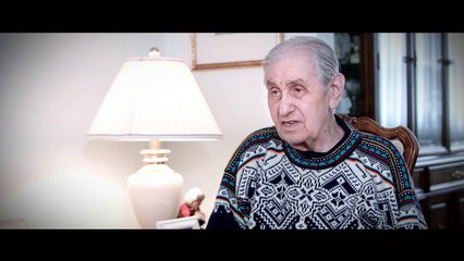 Le Chemin Des Juifs | movie | 2019 | Official Trailer