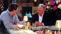 What is Young & Restless star Eric Braeden doing now after Knee Surgery