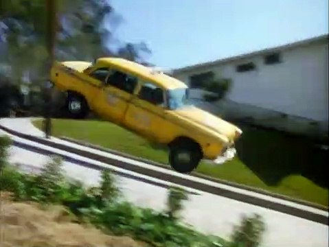 Ghost Dad | movie | 1990 | Official Trailer