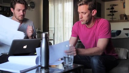 Frazier Park Recut | movie | 2018 | Official Trailer