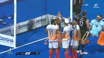 India vs New Zealand Short Highlights FIH Odisha Hockey Men's World Cup 2023