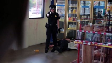 PMS Cop | movie | 2014 | Official Trailer