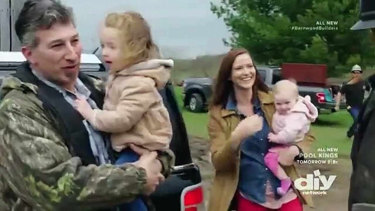 Barnwood Builders - Se7 - Ep03 HD Watch