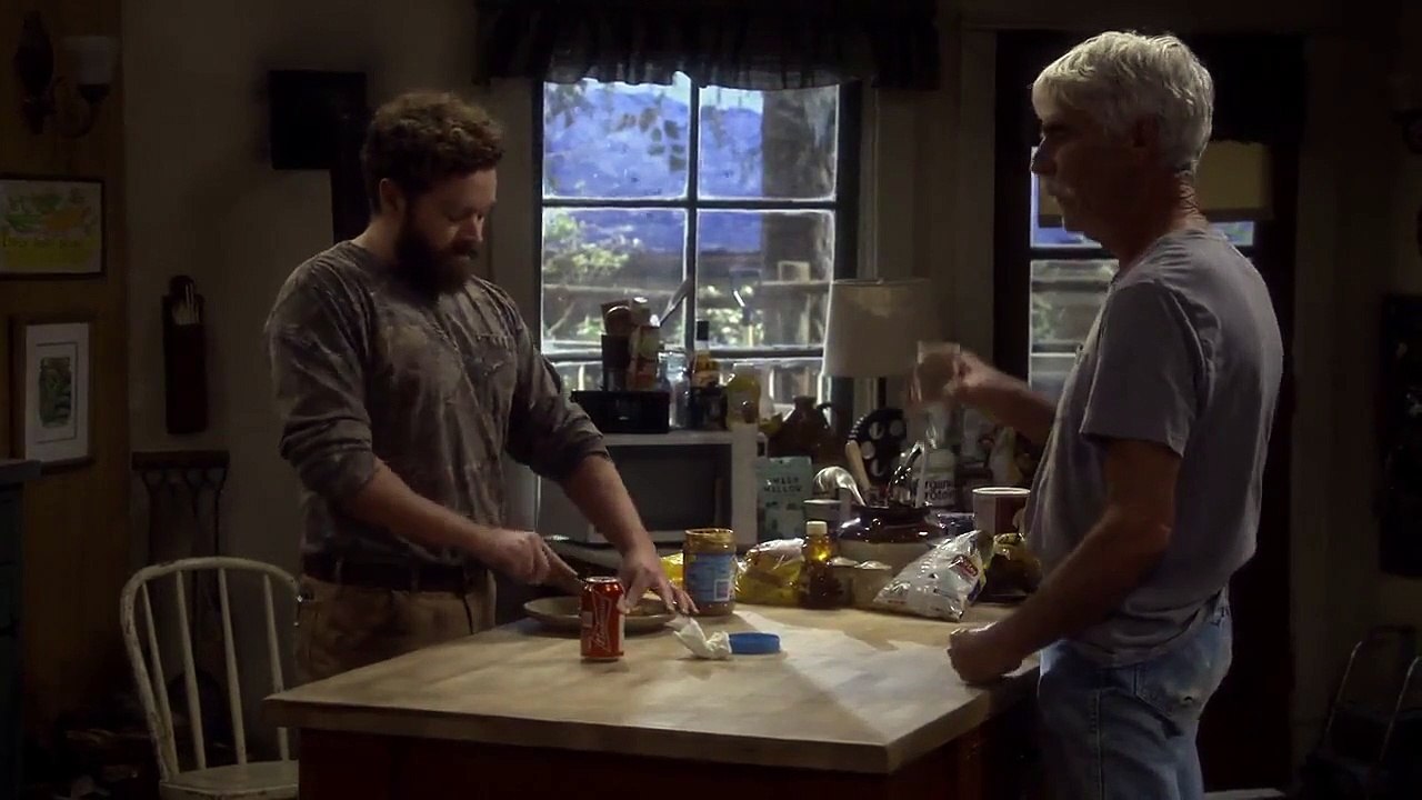 The Ranch (US) - Se2 - Ep18 - Big Money HD Watch