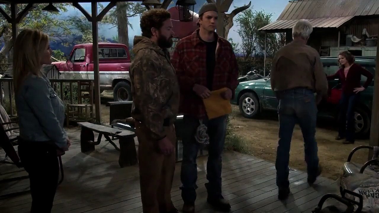 The Ranch (US) - Se2 - Ep20 - If Tomorrow Never Comes HD Watch
