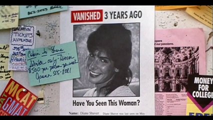 The Vanishing (1993) | Intense Official Trailer of a Relentless Search 🔎