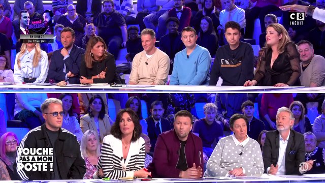 TPMP : le fils d'Amandine Pellissard réagit à la reconversion de sa mère dans le porno.