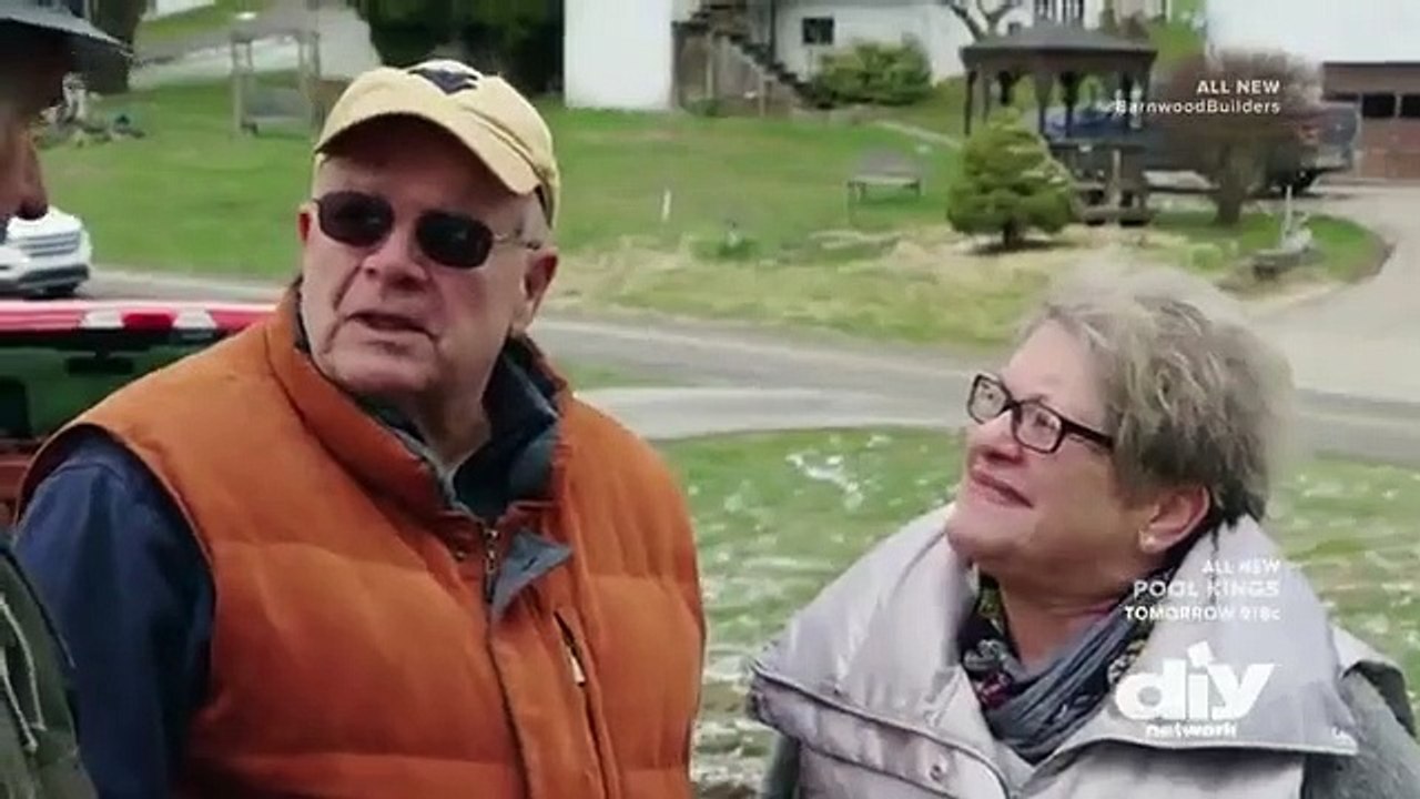 Barnwood Builders - Se7 - Ep06 HD Watch