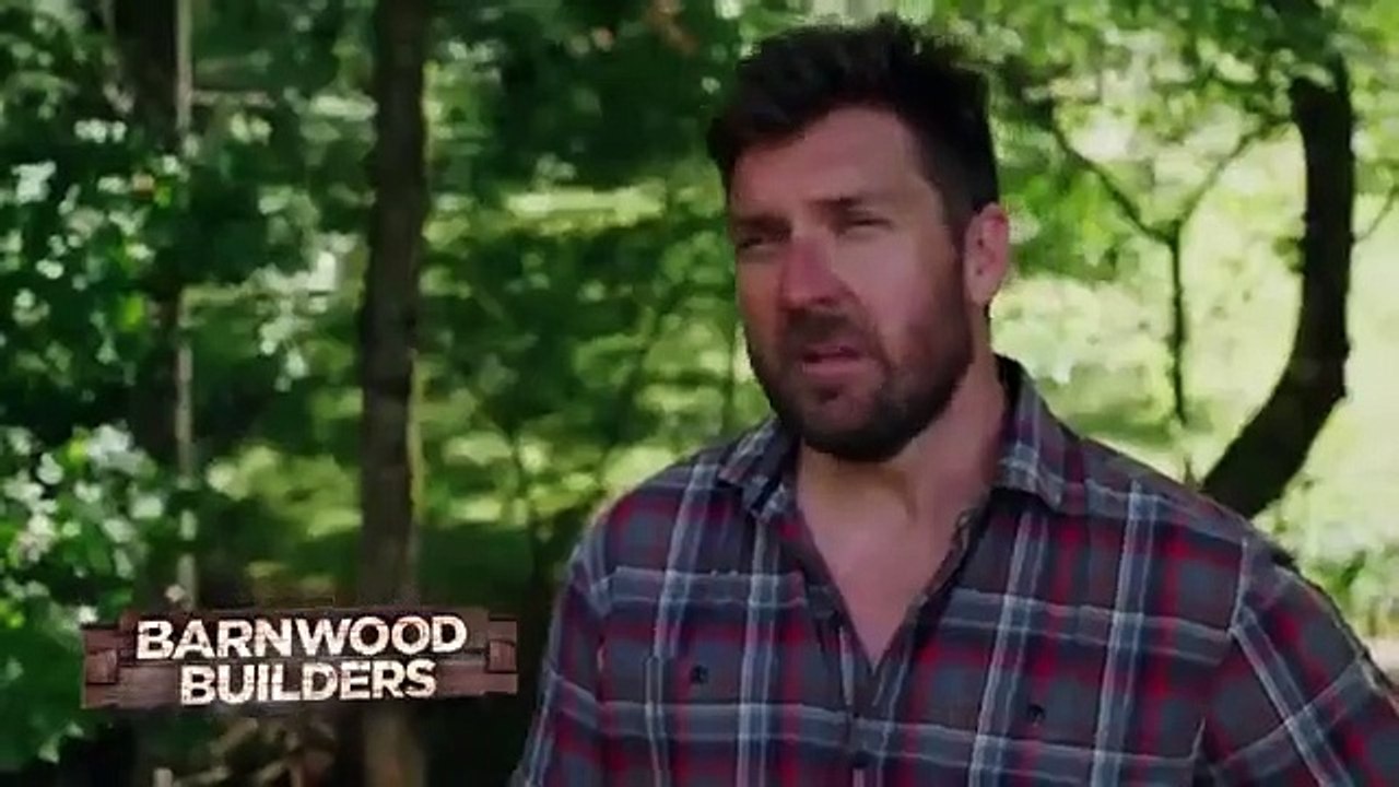 Barnwood Builders - Se7 - Ep07 HD Watch