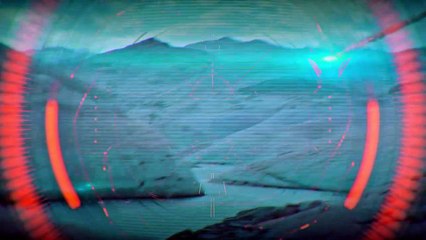 Extinct | show | 2017 | Official Trailer