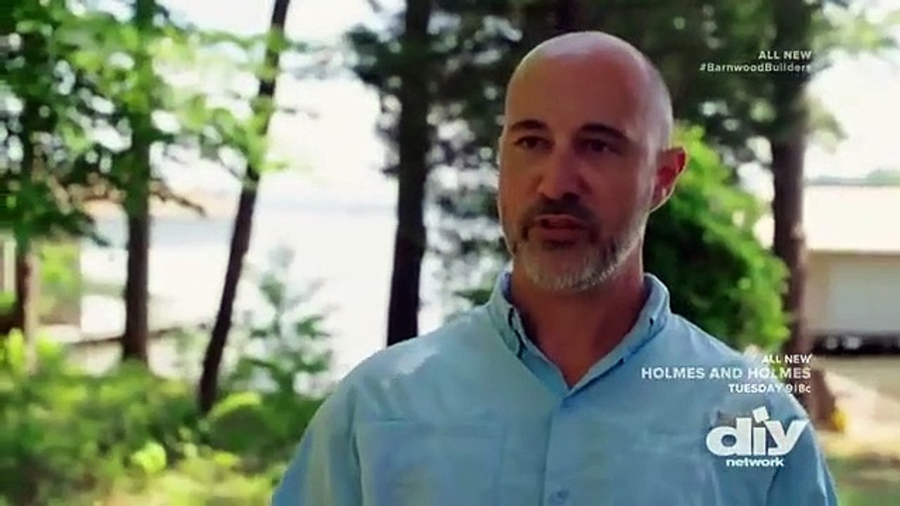 Barnwood Builders - Se7 - Ep09 HD Watch