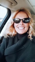 Story de Cristina Ferreira