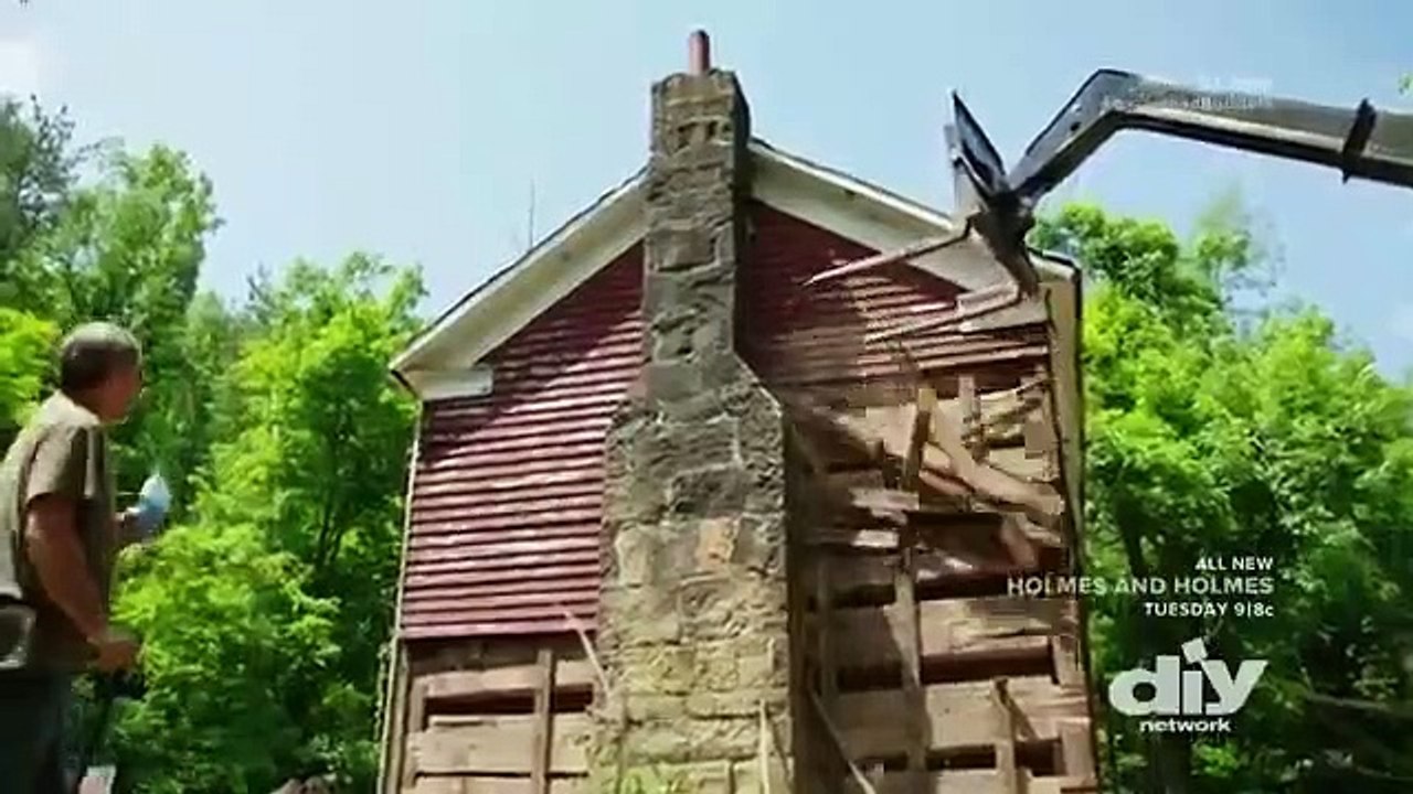 Barnwood Builders - Se7 - Ep11 HD Watch