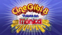 Turma da Mônica em: Cine Gibi 8 - ...Tá Brincando? | movie | 2015 | Official Trailer