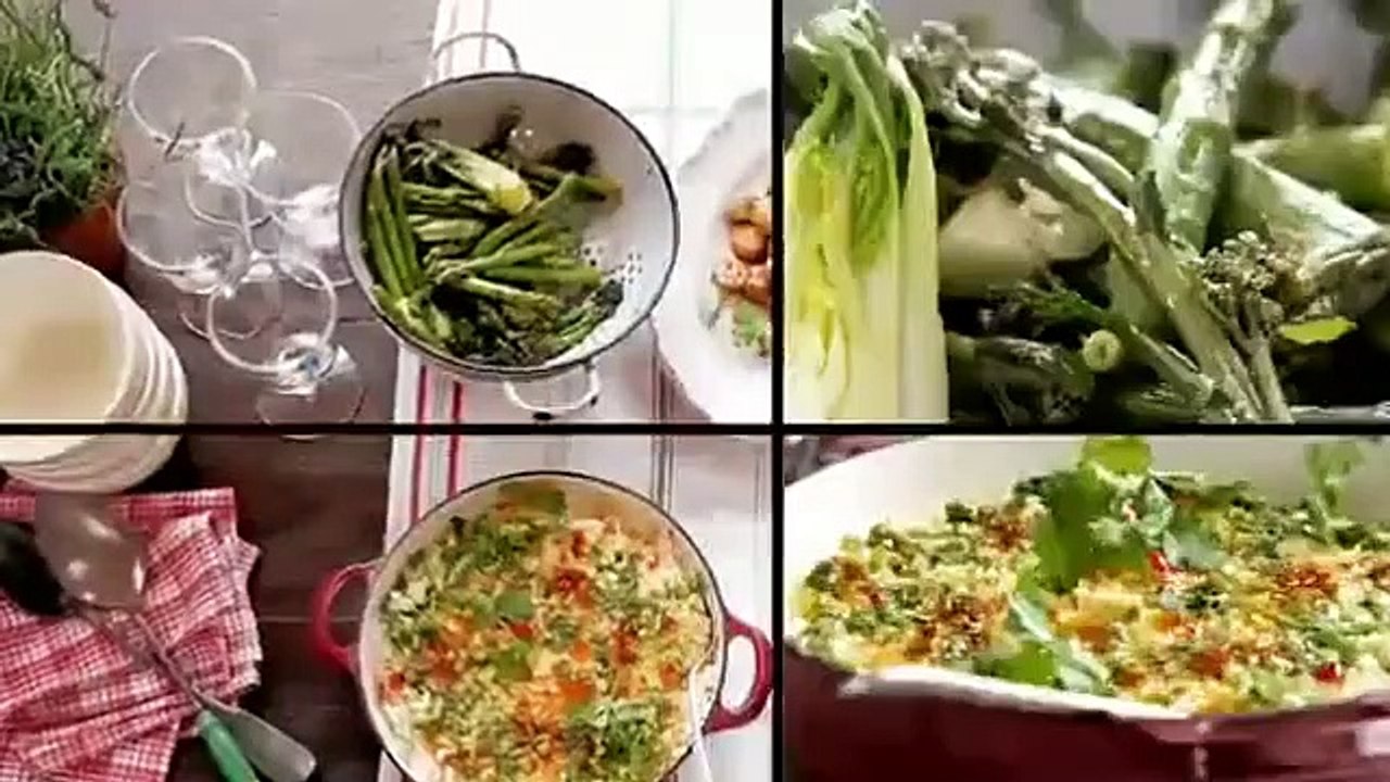 Jamie's 30 Minute Meals - Ep29 HD Watch