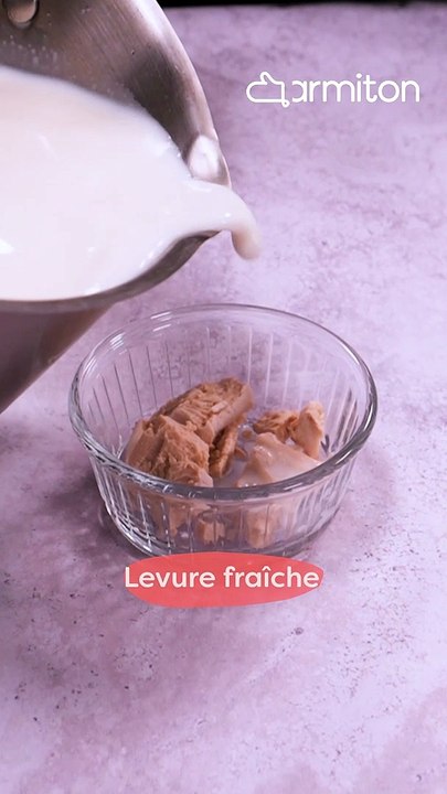 Recette gaufres picardes