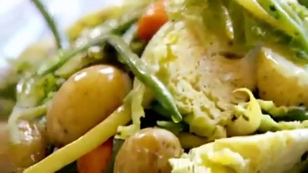 Jamie's 30 Minute Meals - Ep26 HD Watch