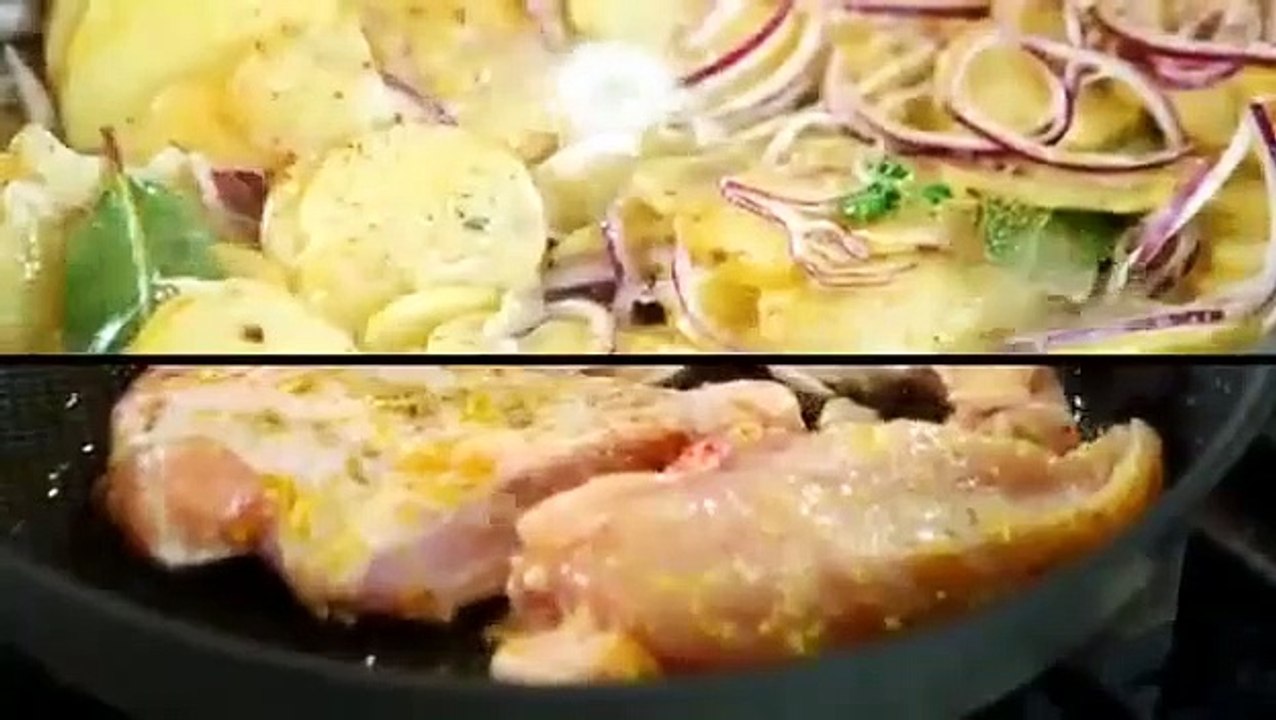 Jamie's 30 Minute Meals - Ep27 HD Watch