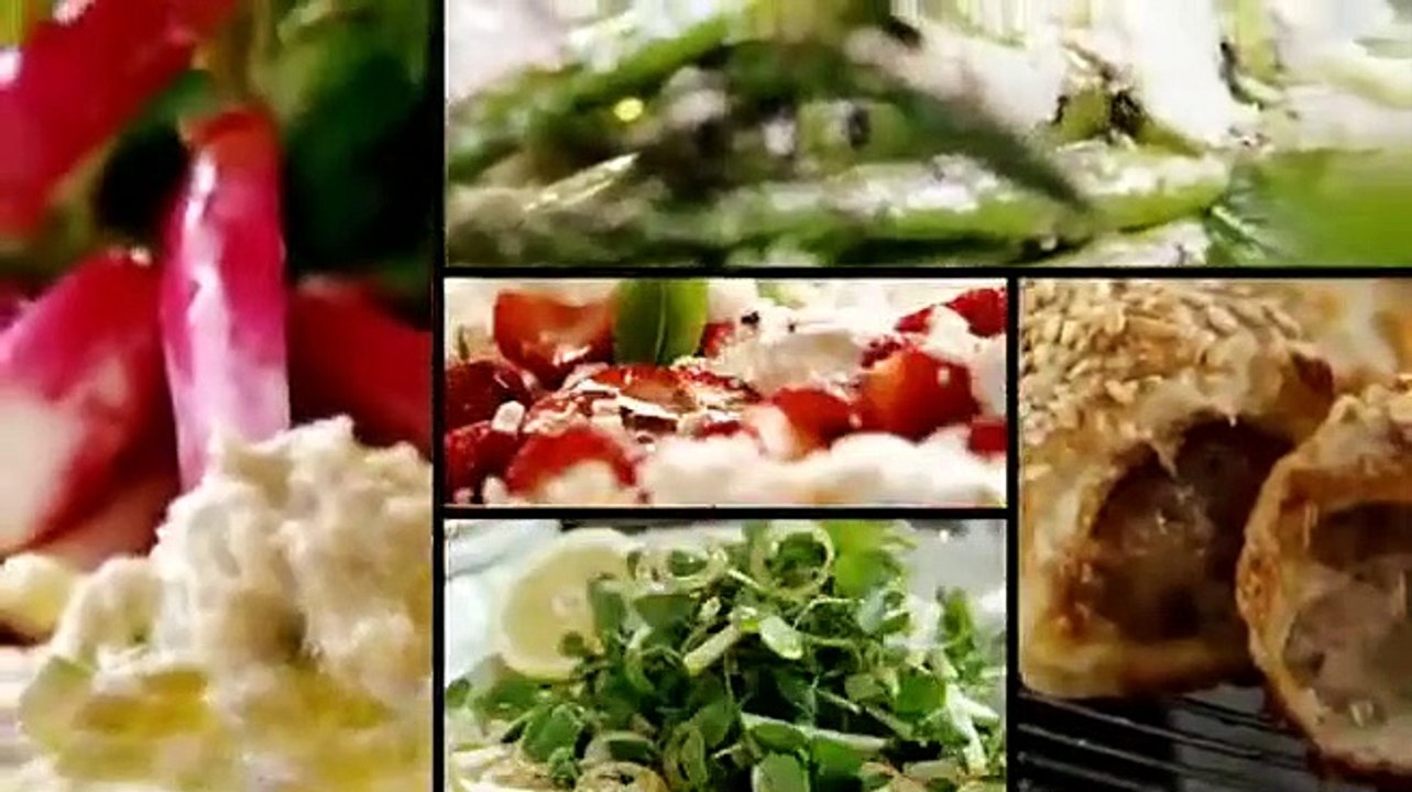 Jamie's 30 Minute Meals - Ep34 HD Watch