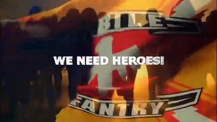 Starship Troopers 2: Hero of the Federation | movie | 2004 | Official Trailer