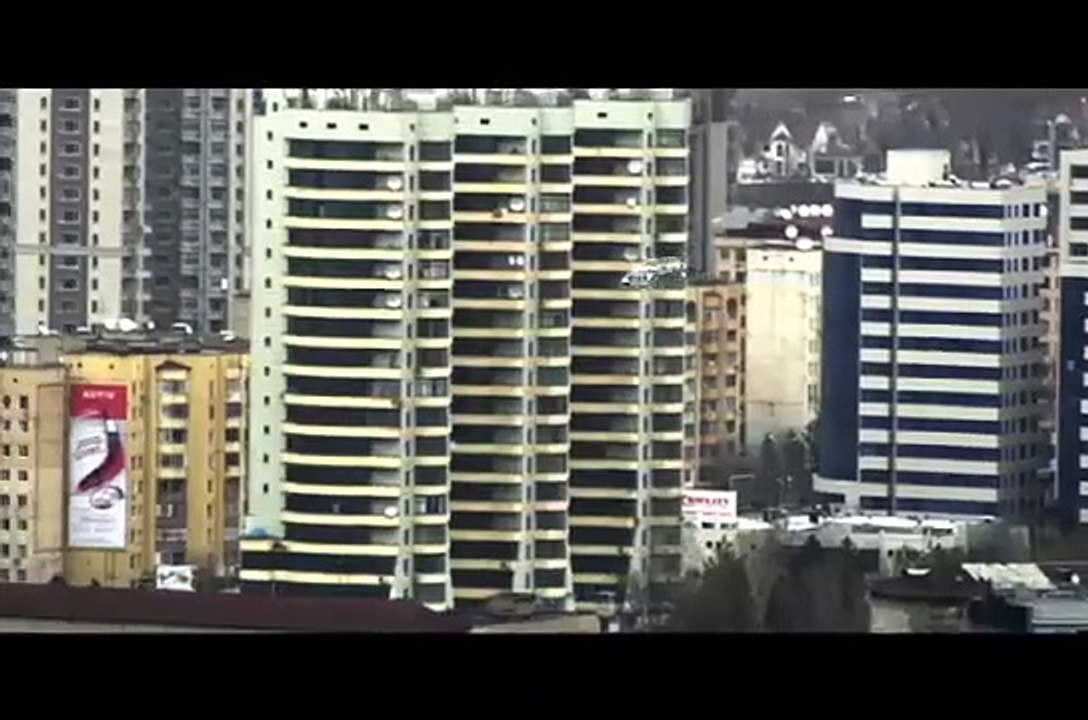 The Liquidator | movie | 2011 | Official Trailer