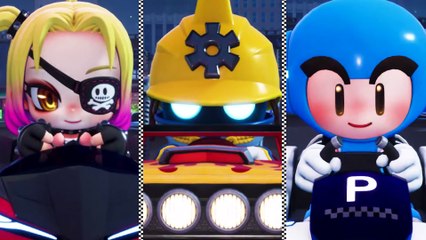 KartRider : Drift - Bande-annonce de la saison 1