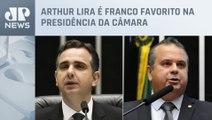 Rogério Marinho ameaça reeleição de Pacheco no Senado
