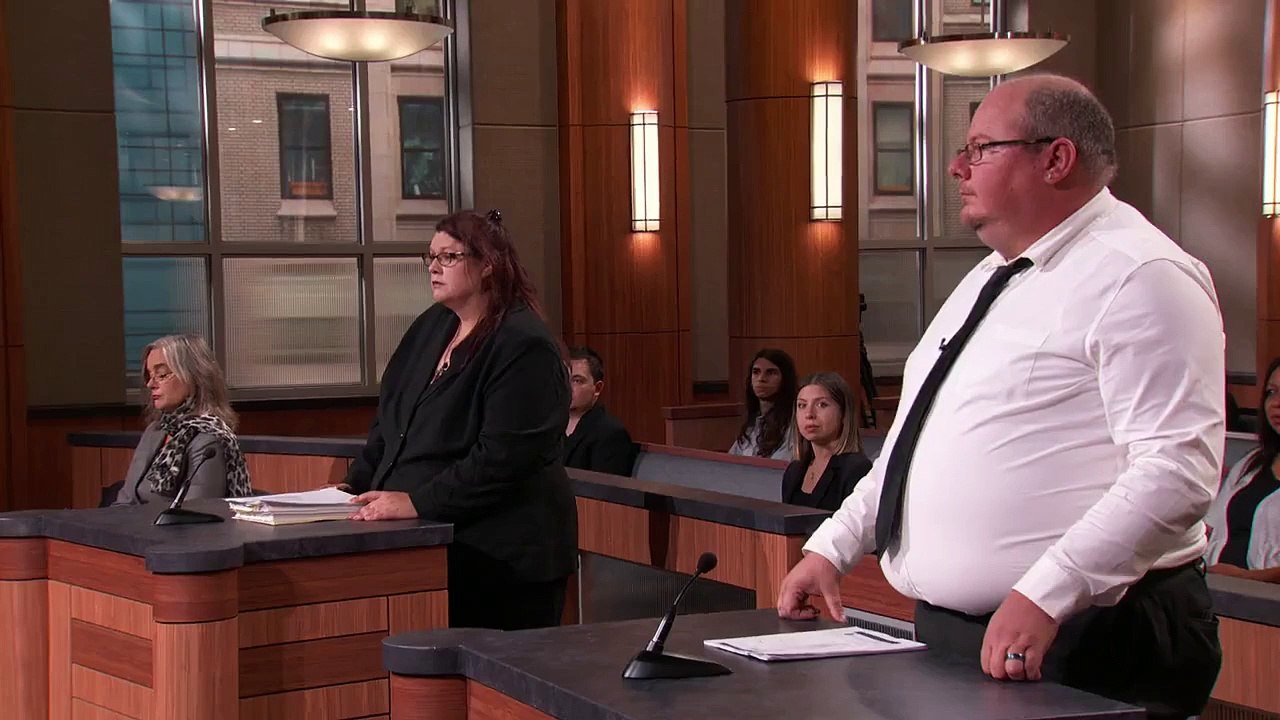 Judy Justice - Se1 - Ep19 - Ex-Lover Payback HD Watch