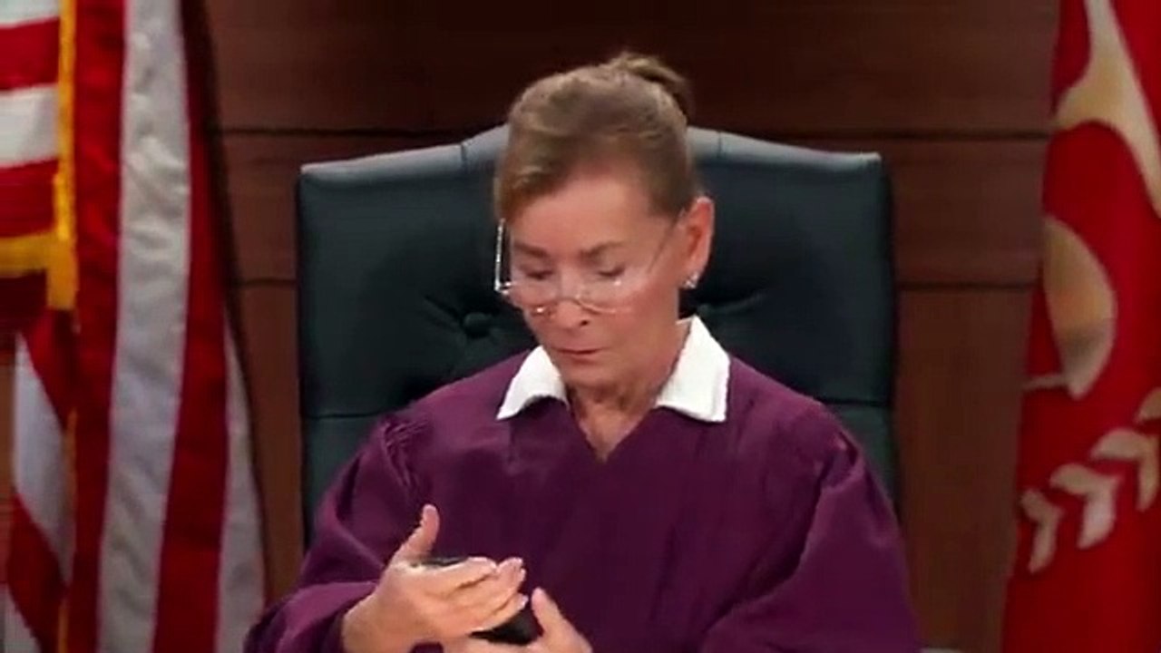 Judy Justice - Se1 - Ep22 - COVID and College Coeds-Car Vandalism and Jealousy HD Watch