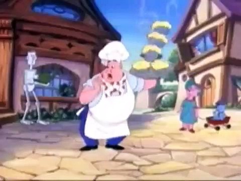 Babes in Toyland | movie | 1997 | Official Trailer