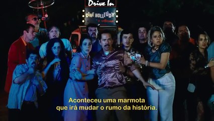 Cine Holliúdy 2: A Chibata Sideral | movie | 2019 | Official Trailer