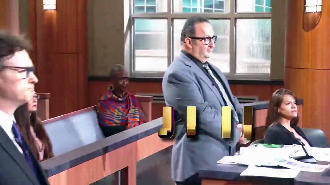 Judy Justice - Se1 - Ep20 Neighbor Nightmare (Part 1) HD Watch